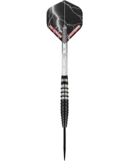McKicks Premium Black 90% dartpijlen