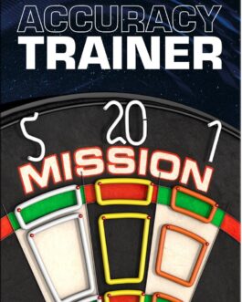 Mission Darryl Fitton’s Accuracy Trainer