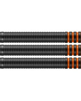 Mission Deep Impact 80% M4 dartpijlen