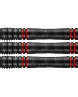Mission Deep Impact 80% M5 dartpijlen