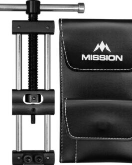 Mission R-Point Expert Repointer + Case