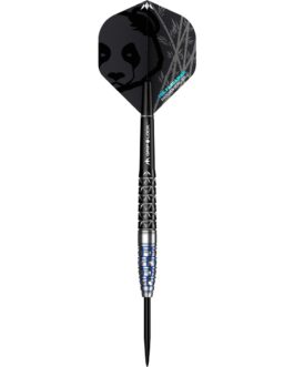 Mission Xiaochen Zong The Pandaman 95% dartpijlen