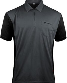 Target Coolplay 3 Hybrid Grey Black shirt