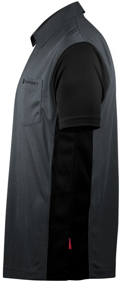 Target Coolplay 3 Hybrid Grey Black shirt