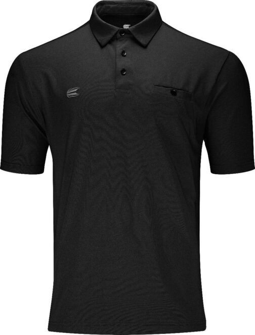 Target Flexline Dartshirt Black