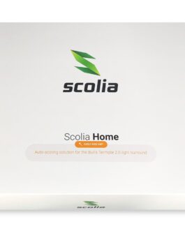 Scolia Home Electronic Score System