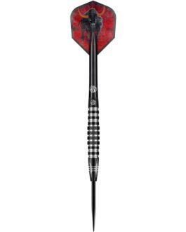 Shot Americana The Wrangler 80% dartpijlen