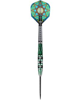 Shot Celt Druid 90% dartpijlen