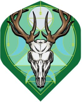 Celt Stag No.2 flights