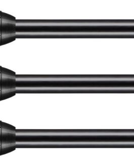 Shot Crown Conversion Points Black 38mm