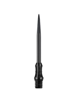 Shot Crown Conversion Points Black 38mm