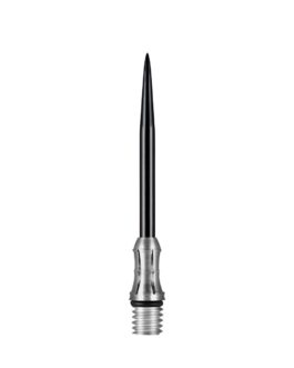 Shot Crown Conversion Points Silver 38mm