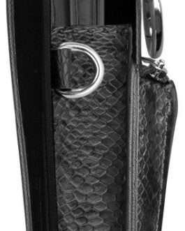 Shot Inked Gator Dartcase Black