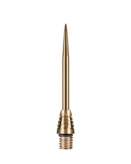 Shot Overlock Conversion Points Gold 38mm