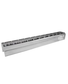 Shot Plastic Dart Stand