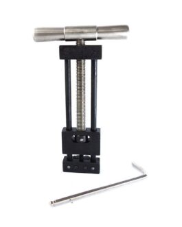Shot Repointing Machine