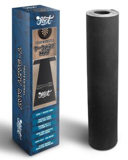 Shot T-Mat Floor Protection 300×60 cm