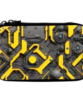 Shot Tactical Dart Case AI Mecha