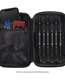 Shot Tactical Dart Case AI Mecha