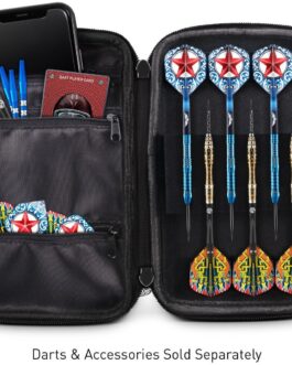 Shot Tactical Dart Case