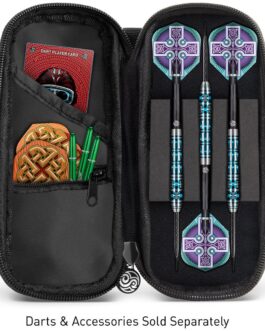 Shot Tactical Slim Dart Case Series