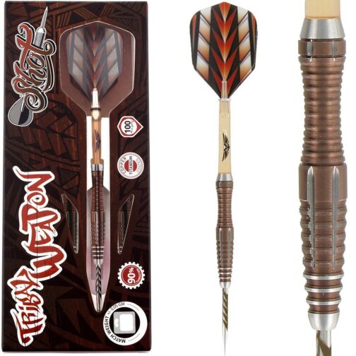 Shot Tribal Weapon 1 FW 90% dartpijlen