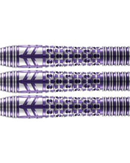 Shot Viking Shield Maiden 90% dartpijlen