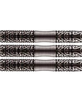Shot Warrior Hautoa 80% dartpijlen