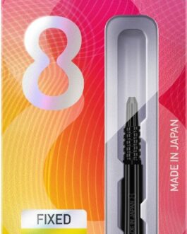 Target 8 Flight Fixed Shafts