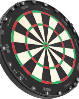 Target Aspar Professional Dartboard