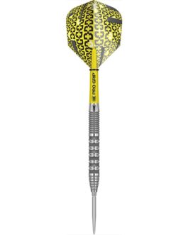 Target Bolide 01 90% Swiss dartpijlen