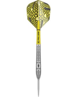Target Bolide 03 90% Swiss dartpijlen