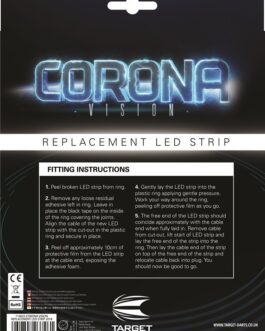 Target Corona Vision Replacement LED Strip
