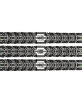 Target Cult 02 90% Swiss dartpijlen