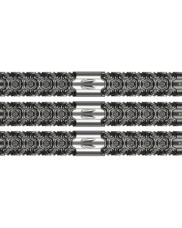 Target Cult 03 90% Swiss dartpijlen
