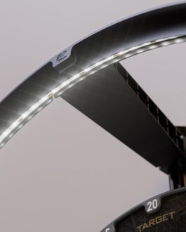 Target Mod Halo Light