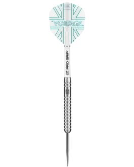 Target Rob Cross Voltage 90% dartpijlen