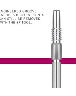 Target Swiss Firepoint Points