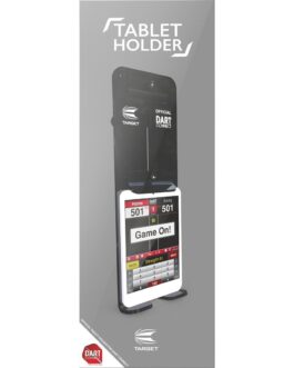 Target Tablet Holder Darts Connect