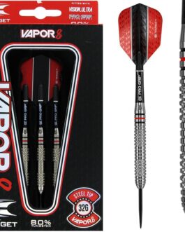 Target Vapor8 02 80% dartpijlen