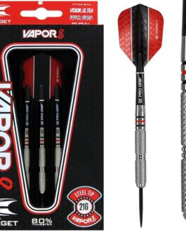 Target Vapor8 04 80% 21 gram dartpijlen