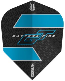 Target Vision Ultra Daytona Fire GT No.6 flights