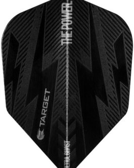 Target Vision Ultra Ghost Player Phil Taylor No.6 flights