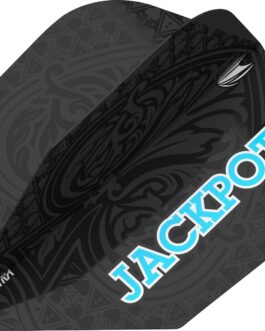 Target Vision Ultra Player Adrian Lewis G4 No.6 flights