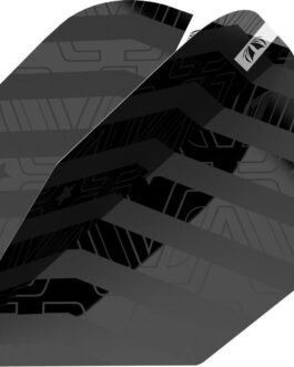 Target Vision Ultra Player Rob Cross Black No.6