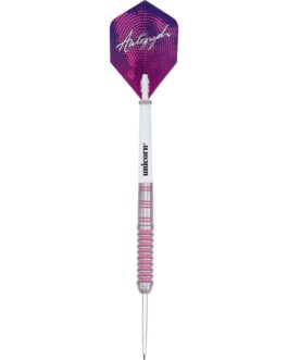 Unicorn Autograph S1 80% dartpijlen