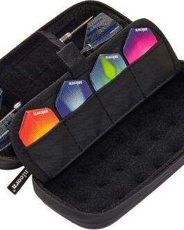 Unicorn Contender Noir Hard Case