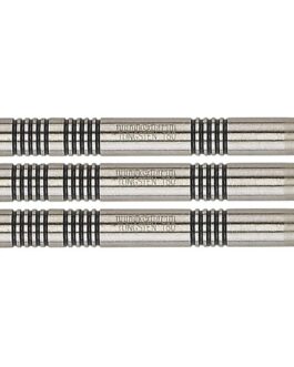Unicorn Core Tungsten S3 70% dartpijlen