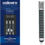 Unicorn Evolution Purist Phase 1 90% 24 gram dartpijlen