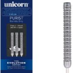 Unicorn Evolution Purist Phase 2 90% 24 gram dartpijlen